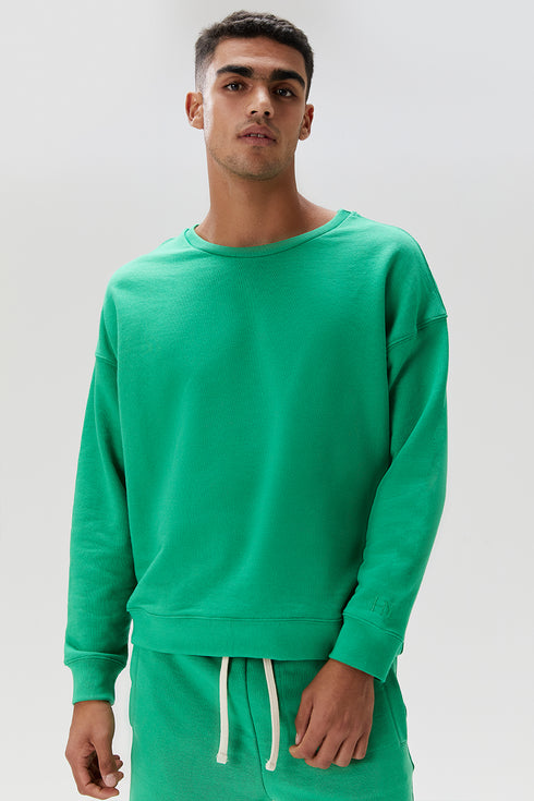 SWEATSHIRT FLAG